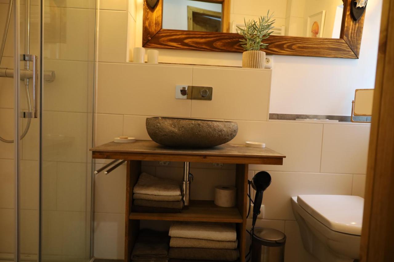Appartement 'Oachkatzl' Grossvolderberg Bagian luar foto